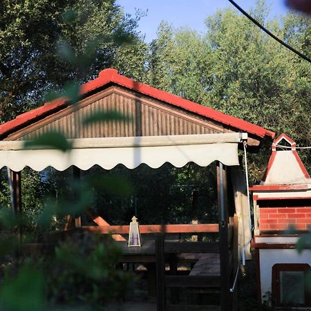 Laxd Summer House By Homebrain Mákri Eksteriør bilde